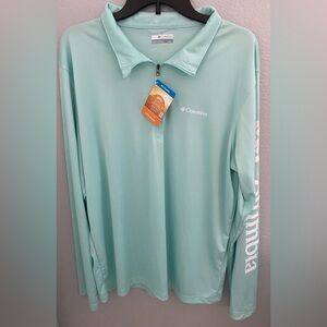 Columbia Sportswear Mens